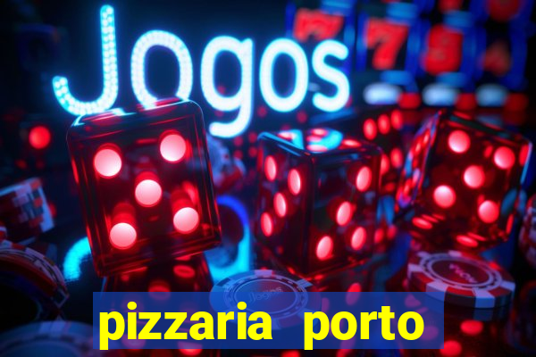 pizzaria porto velho 24 horas